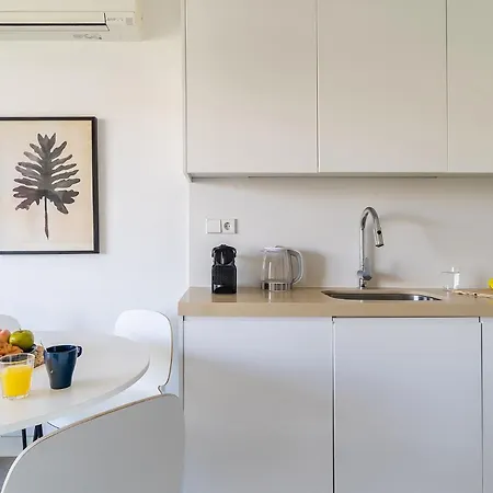 Ola Living Poblenou