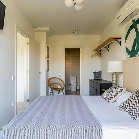 Ola Living Poblenou Apartment Barcelona