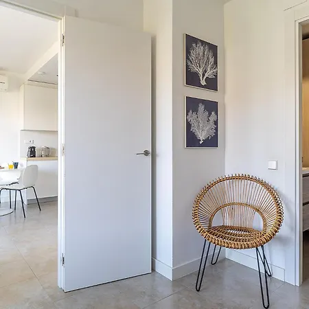 Apartment Ola Living Poblenou