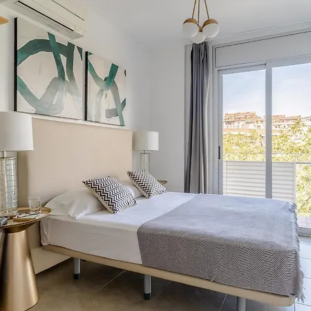 Ola Living Poblenou Apartment *
