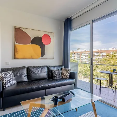 Apartment Ola Living Poblenou *