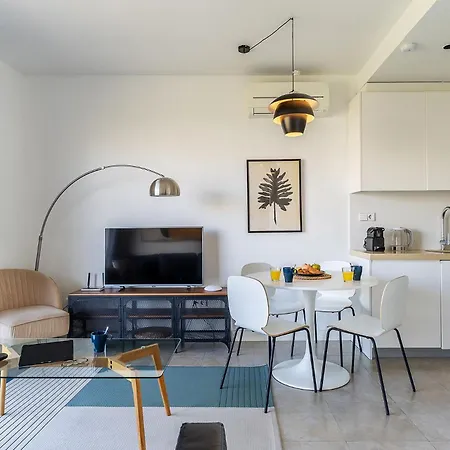 Ola Living Poblenou * Barcelona