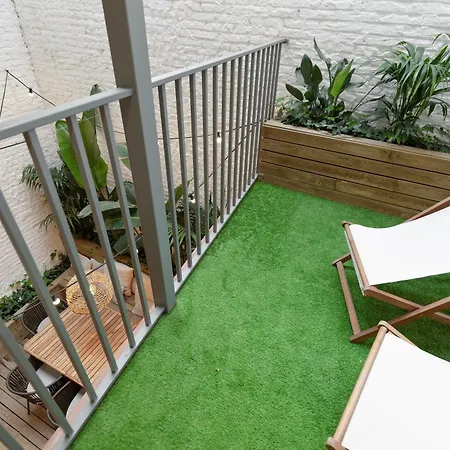 Apartment Ola Living Poblenou *
