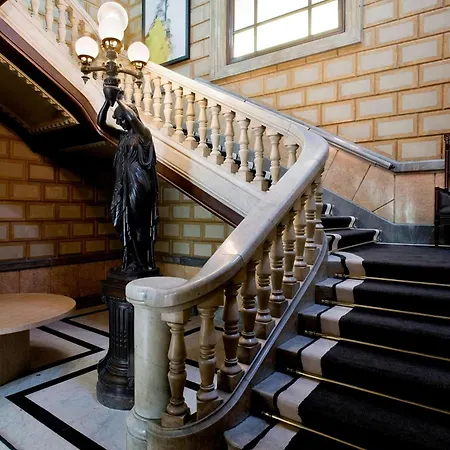 Hotel Cotton House Hotel, Autograph Collection Barcelona