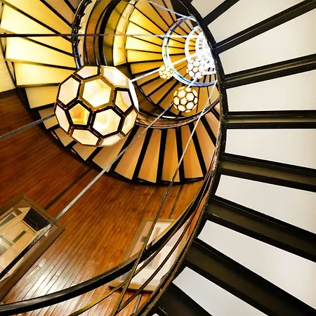 Cotton House Hotel, Autograph Collection 5*