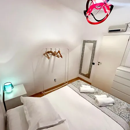 Apartment Carrer D'olesa
