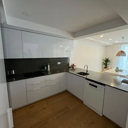 Apartment Eixample Penthouse - Bright 2br Duplex With Terraces *