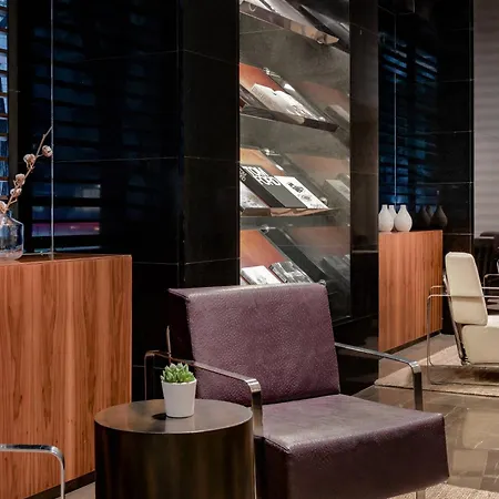 Ac Irla By Marriott Hotel 3*