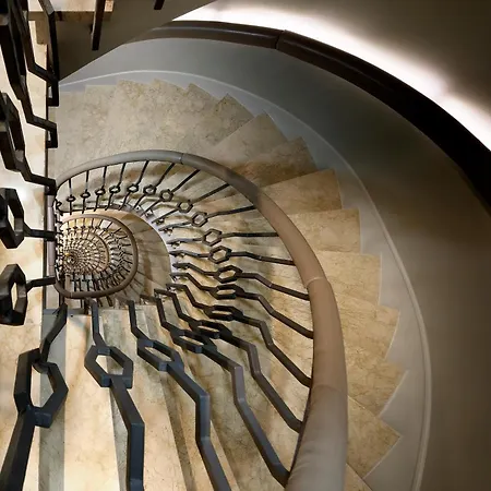 Отель Wilson Boutique 4*