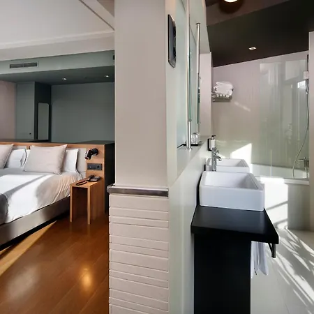 Wilson Boutique 4* Барселона