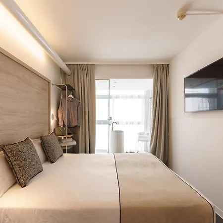 Hotel Casa Lit Barcelona