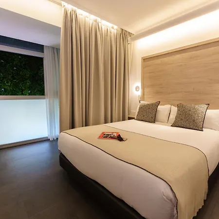 Casa Lit Hotel