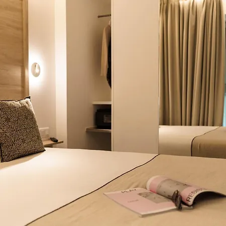Casa Lit Hotel 3*