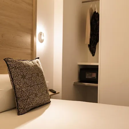 Hotel Casa Lit 3*