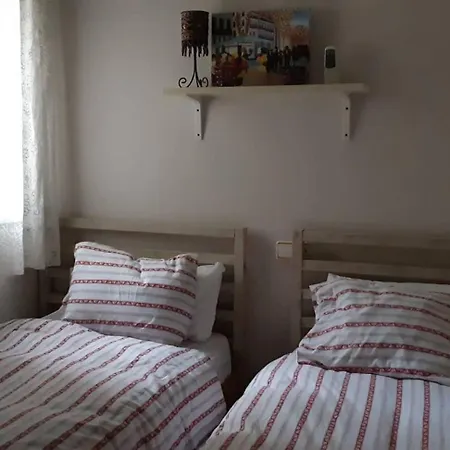 Cozy Near The Apartament