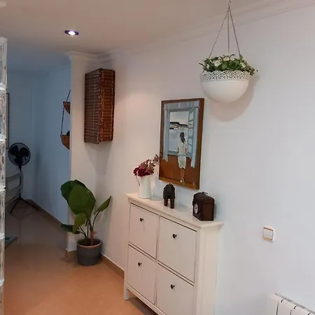 Cozy Near The Apartament