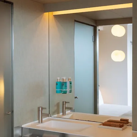 Arconte, Adults Only 4* Barcelona