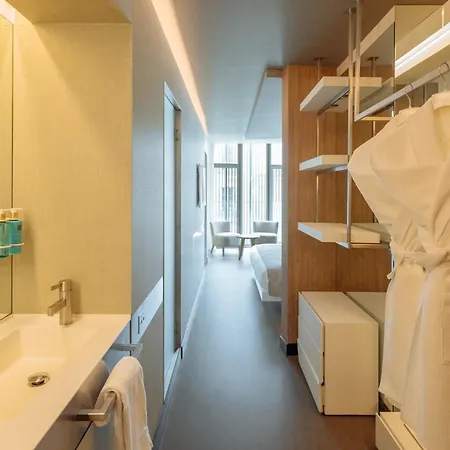 Arconte, Adults Only Barcelona