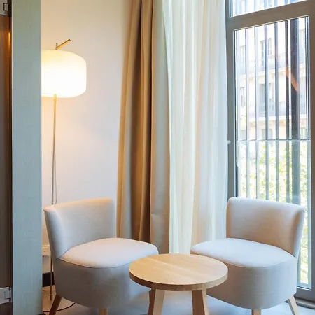 Arconte, Adults Only Hotel Barcelona