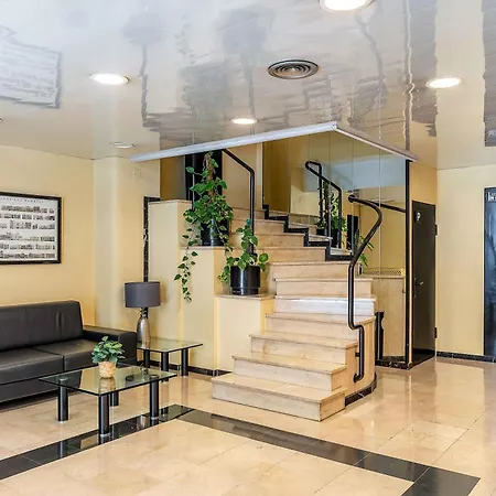 Bertrán Apart-hotel