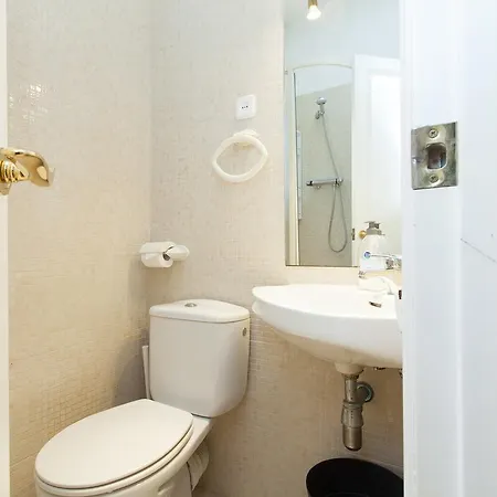 Apartamento Casanova-diputacion