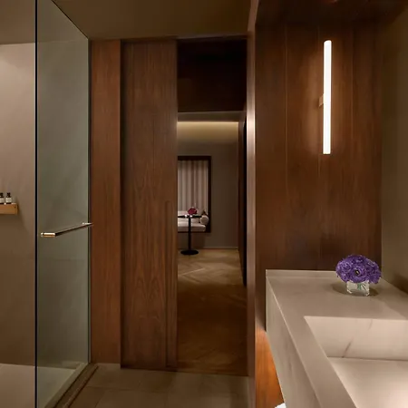 The Edition Hotel Barcelona
