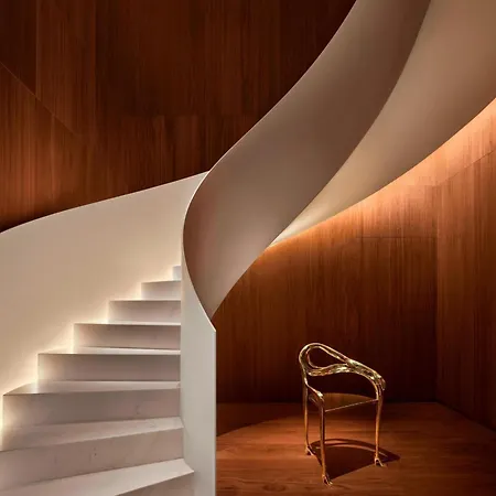 The Edition Hotel