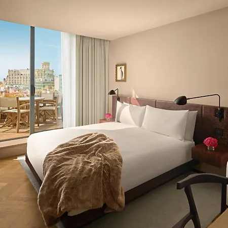 The Edition 5* Barcelona