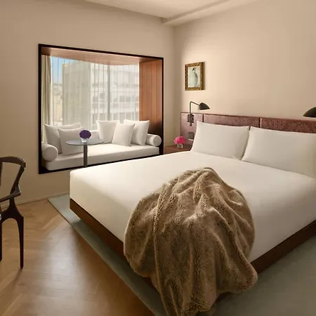 Hotel The Edition Barcelona