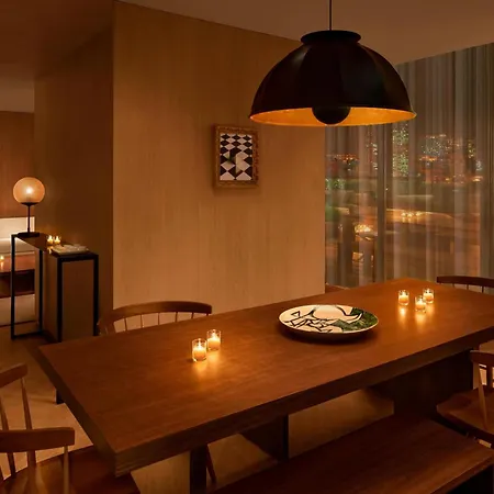 The Edition Hotel 5*