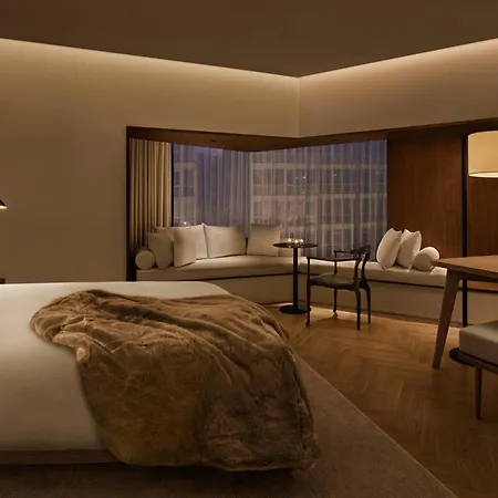 Hotel The Edition Barcelona