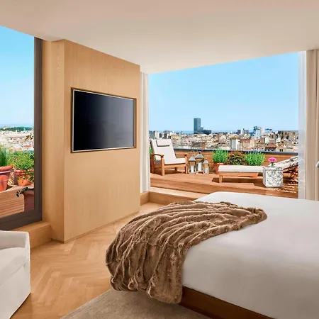 The Edition Hotel 5*