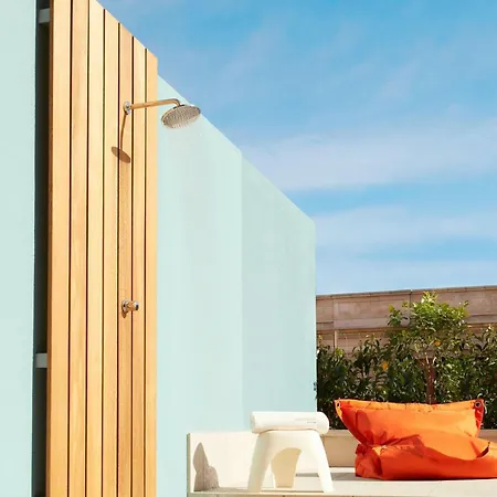 Le Meridien Отель 5*