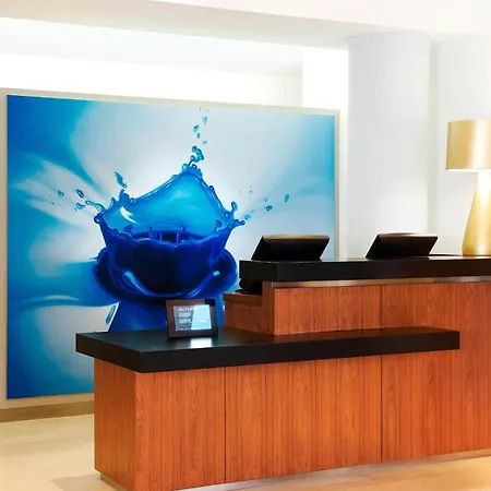 Hotel Le Meridien