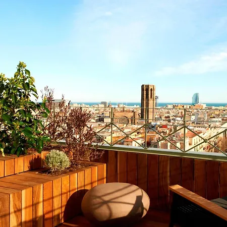 Le Meridien Отель