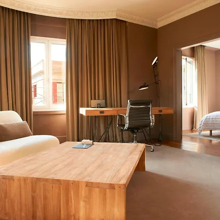 Отель Le Meridien