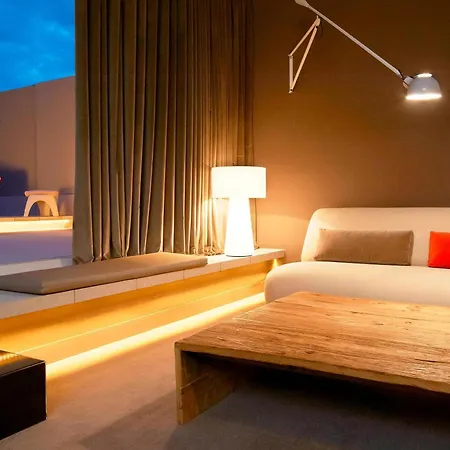 Отель Le Meridien Барселона