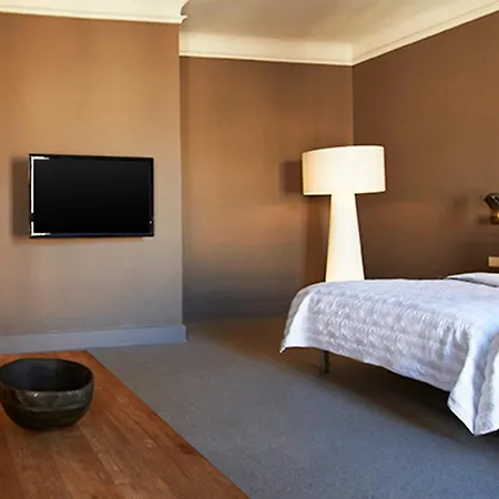 Le Meridien Барселона