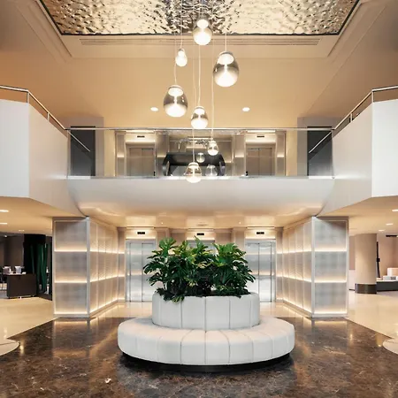 Отель Alimara 4*
