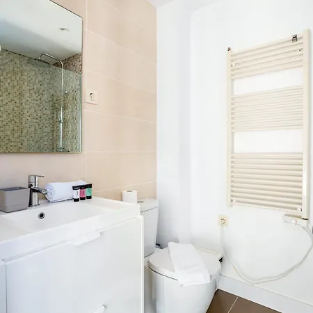Modernist And Luxurious Flat - Casa De Flor Барселона