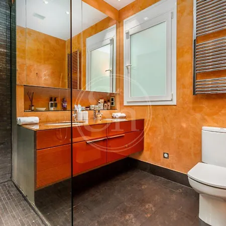 Apartman Espacioso Cerca De Diagonal