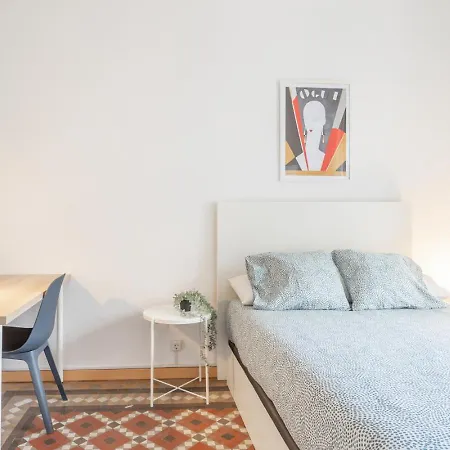 Hostel Rosello Private