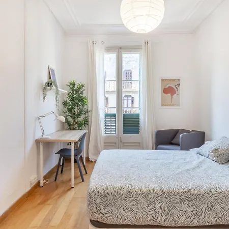 Rosello Private Barcelona