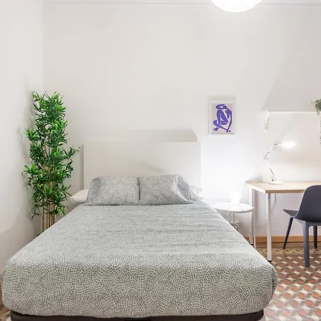 Rosello Private Hostel