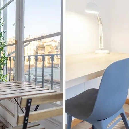 Hostel Rosello Private