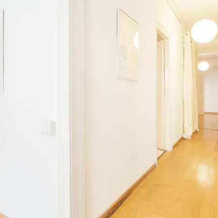 Rosello Private Hostel