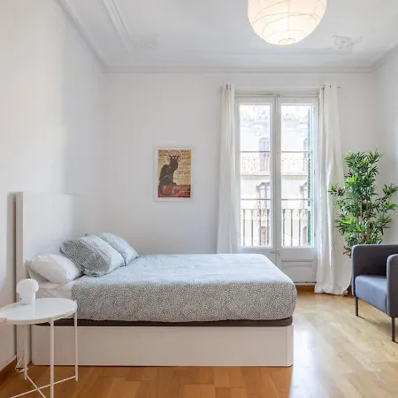 Rosello Private Barcelona