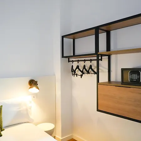 Htop Bcn #htopenjoy Hotel Barcelone