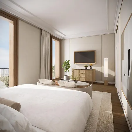 Mett Hotel 5*