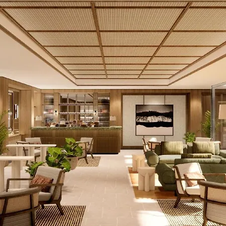 Mett Hotel Barcelona